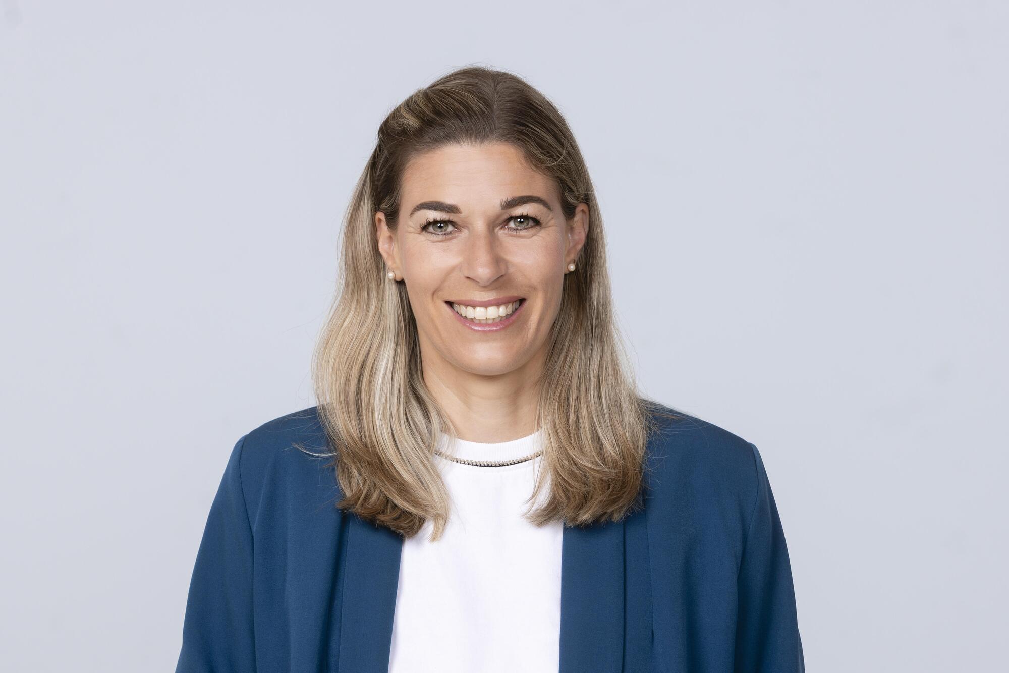Nadine Peschl
